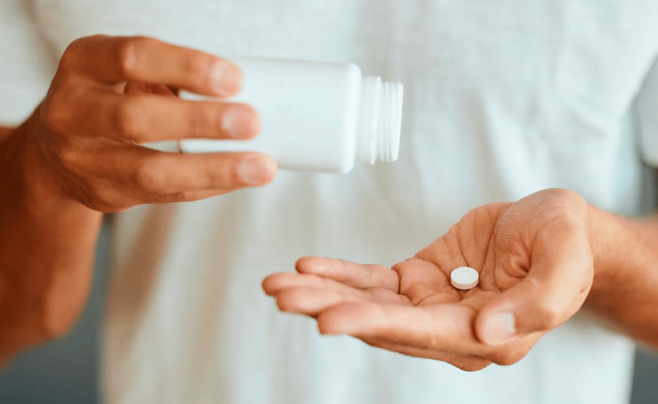 Instrucțiuni de utilizare și dozare a capsulelor Prostalix