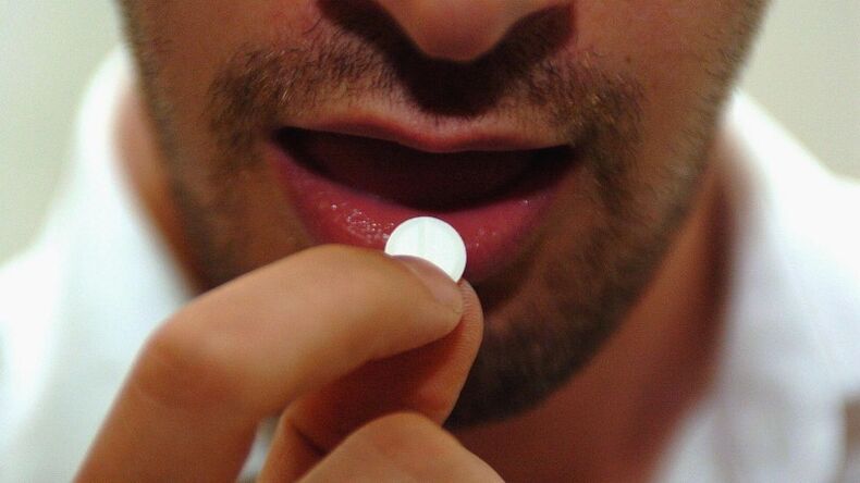 Luarea de medicamente pe bază de materii prime naturale va preveni dezvoltarea prostatitei